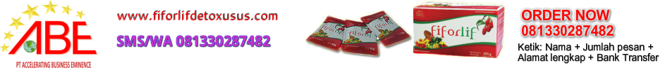 Fiforlif - FIber FOR our LIFe